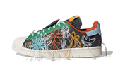 Superstar Sean Wotherspoon Superearth Black