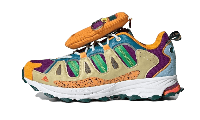 Superturf Adventure Sean Wotherspoon Disney Jiminy Cricket (GY8341) - EU 36–46.666666666666664 - Multicolor | SOSUKICKS