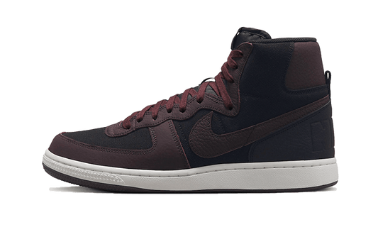 Nike Terminator High Velvet Brown