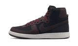 Terminator High Velvet Brown