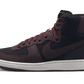 Terminator High Velvet Brown (FD0651-001) - EU 36–48.5 - Brown | SOSUKICKS