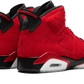 Air Jordan 6 Retro Toro Bravo