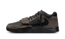 Air Jordan Jumpman Jack TR Travis Scott Dark Mocha