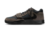 Air Jordan Jumpman Jack TR Travis Scott Dark Mocha