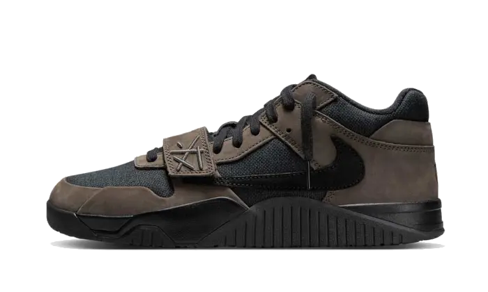 Air Jordan Jumpman Jack TR Travis Scott Dark Mocha (FZ8117-204) - EU 35.5–46 - Brown | SOSUKICKS