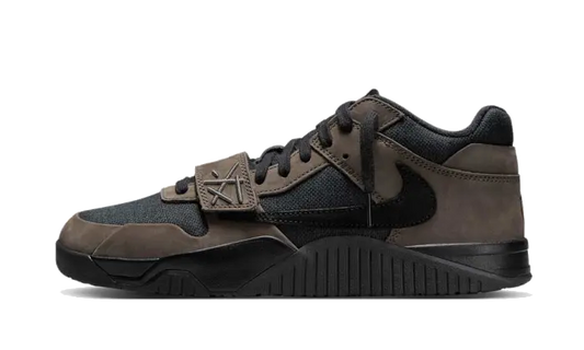 Air Jordan Jumpman Jack TR Travis Scott Dark Mocha (FZ8117-204) - EU 35.5–46 - Brown | SOSUKICKS