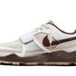 Zoom Field Jaxx Travis Scott Light Chocolate (HQ3073-100) - EU 35.5–47 - Brown | SOSUKICKS