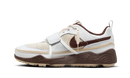 Nike Zoom Field Jaxx Travis Scott Light Chocolate