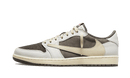 Jordan 1 Retro Low OG SP Travis Scott Reverse Mocha
