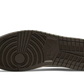 Air Jordan 1 Low Travis Scott Reverse Mocha (DM7866-162) - 38 EU - 5.5 US - Brown | SOSUKICKS