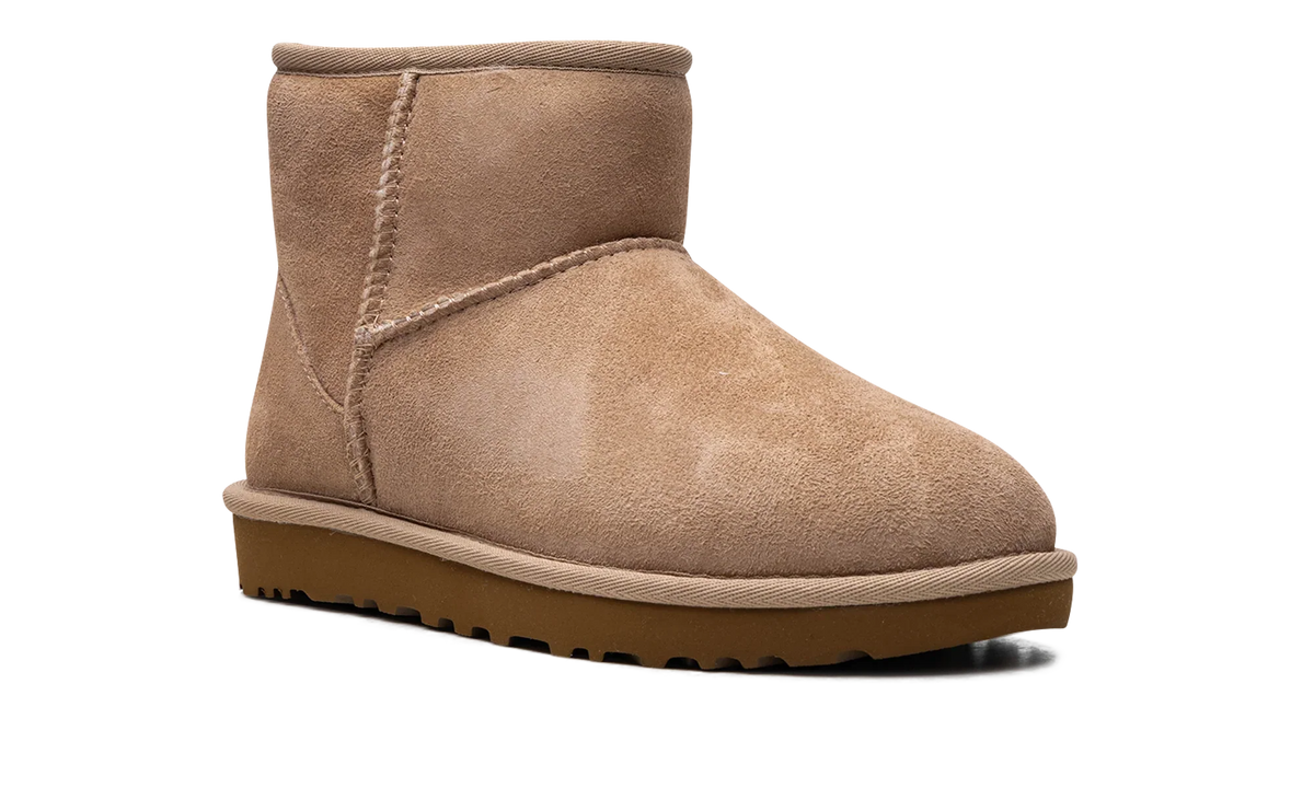 UGG Classic Mini II Boot Sand (Women's)