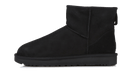 UGG Classic Mini II Boot Black (Women's)