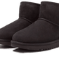 UGG Classic Mini II Boot Black