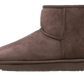 UGG Classic Mini II Boot Burnt Cedar
