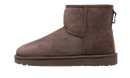 UGG Classic Mini II Boot Burnt Cedar (Women's)