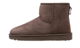 UGG Classic Mini II Boot Burnt Cedar (Women's)