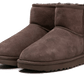 UGG Classic Mini II Boot Burnt Cedar
