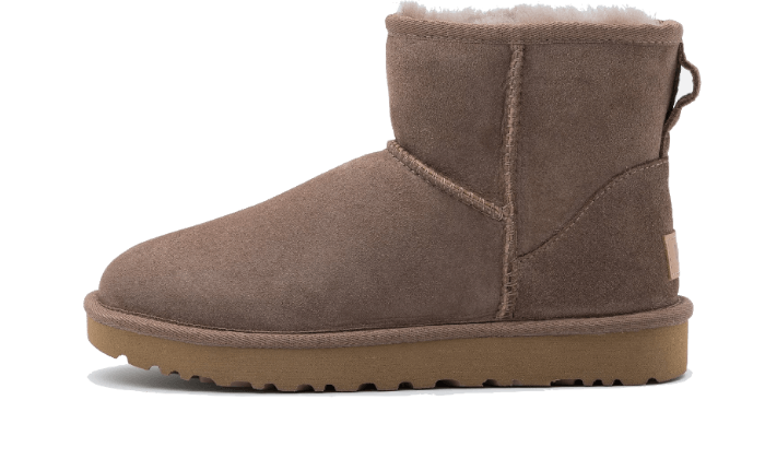 Classic Mini II Boot Caribou (1016222-CRBO) - EU 36–43 | SOSUKICKS