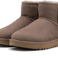 Classic Mini II Boot Caribou (1016222-CRBO) - 37 EU - 6 US | SOSUKICKS