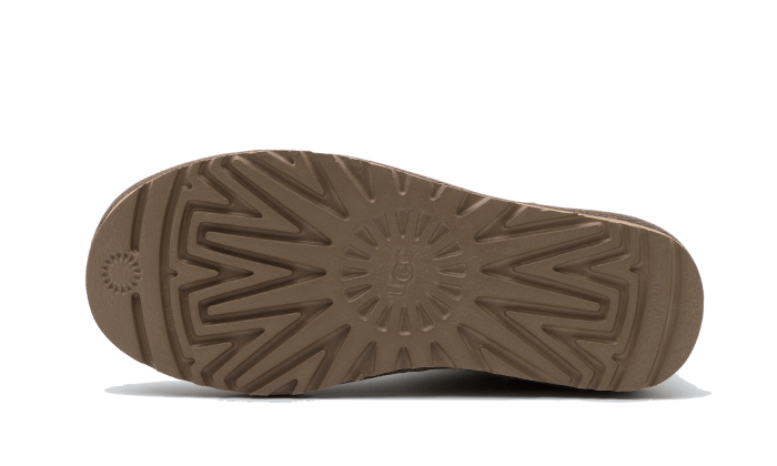 Classic Mini II Boot Caribou (1016222-CRBO) - 38 EU - 7 US | SOSUKICKS