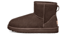 UGG Classic Mini II Boot Chocolate (Women's)