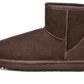 Classic Mini II Boot Chocolate (1016222-CHO) - EU 36–43 - Brown | SOSUKICKS
