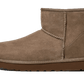 UGG Classic Mini II Boot Hickory