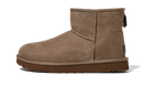 Classic Mini II Boot Hickory