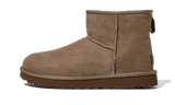 Classic Mini II Boot Hickory