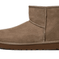 Classic Mini II Boot Hickory (1016222-HKR) - EU 36–43 - Brown | SOSUKICKS