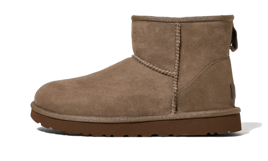 Classic Mini II Boot Hickory (1016222-HKR) - EU 36–43 - Brown | SOSUKICKS