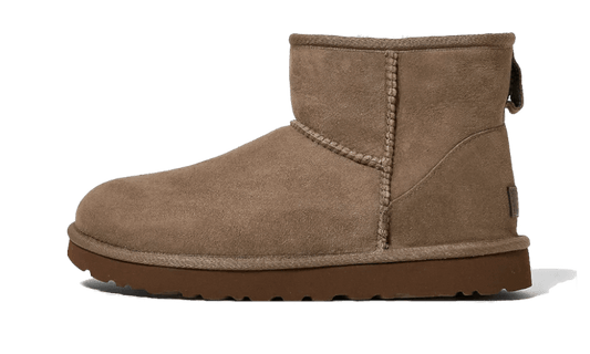 Classic Mini II Boot Hickory (1016222-HKR) - EU 36–43 - Brown | SOSUKICKS