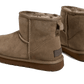 Classic Mini II Boot Hickory (1016222-HKR) - 38 EU - 7 US - Brown | SOSUKICKS
