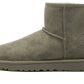 UGG Classic Mini II Boot Moss Green