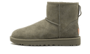 UGG Classic Mini II Boot Moss Green (Women's)