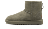 UGG Classic Mini II Boot Moss Green (Women's)