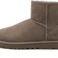 Classic Mini II Boot Smoke Plum (1016222-SKP) - EU 36–43 - Purple | SOSUKICKS