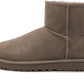 UGG Classic Mini II Boot Smoke Plum