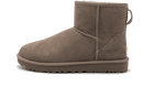 UGG Classic Mini II Boot Smoke Plume (Women's)