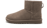 UGG Classic Mini II Boot Smoke Plume (Women's)
