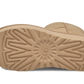 Classic Mini Platform Boot Mustard Seed (1134991-MDSD) - 38 EU - 7 US - Yellow | SOSUKICKS
