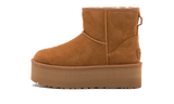 UGG Classic Mini Platform Boot Chestnut (Women's)
