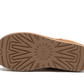 Classic Mini Platform Boot Chestnut (1134991-CHE) - 38 EU - 7 US - Brown | SOSUKICKS