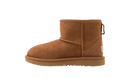 UGG Classic Mini Boot II Boot Chestnut (Kids)