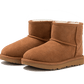 UGG Classic Mini II Chestnut Enfant (PS)