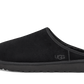 Classic Slip-On Black (1129290-BLK) - EU 38–48.5 - Black | SOSUKICKS