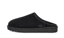 Classic Slip-On Black