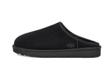 Classic Slip-On Black