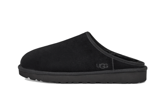 Classic Slip-On Black (1129290-BLK) - EU 38–48.5 - Black | SOSUKICKS