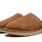 Classic Slip-On Chestnut (1129290-CHE) - 40 EU - 7 US - Brown | SOSUKICKS
